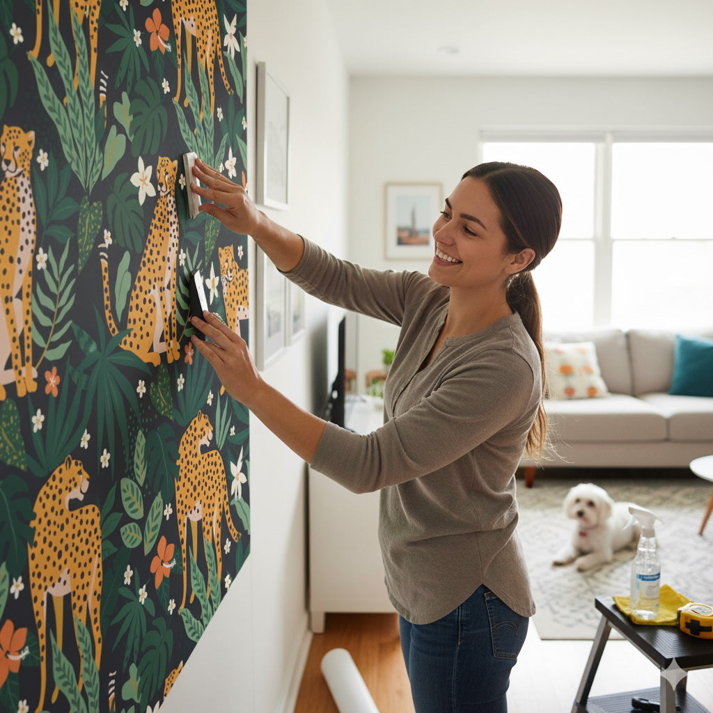 Renter-Friendly Decor: Beautify Your Home Without Risking Your Security Deposit